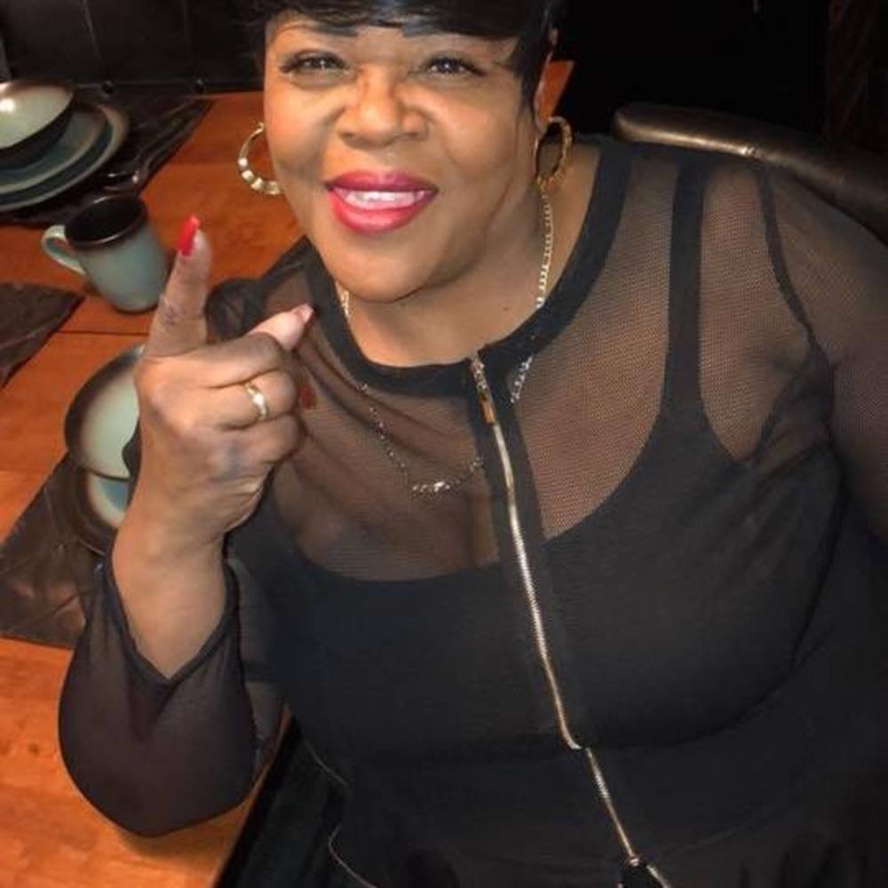 Meet your Posher, Rosetta